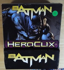 Batman: Gravity Feed Box